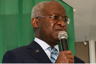 Babatunde Fashola