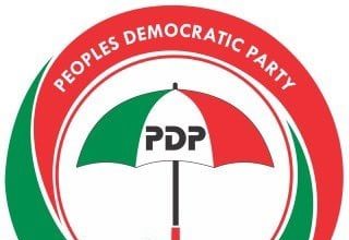 PDP logo
