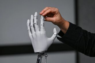 the promise of physical AI